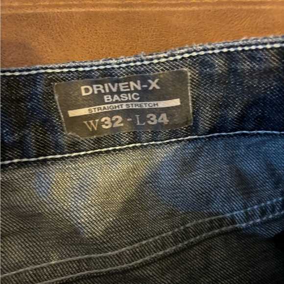 Driven-X basic, 32/34 - Picture 2 of 2